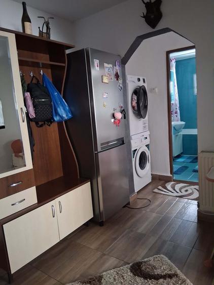 Vand apartament in Jibou,Salaj - 13