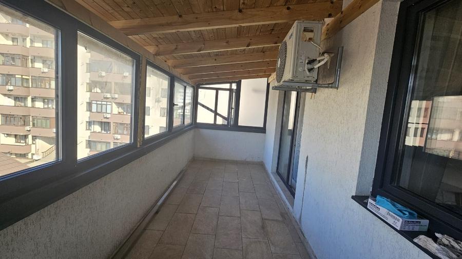 Inchiriez garsoniera confort 1 - 8