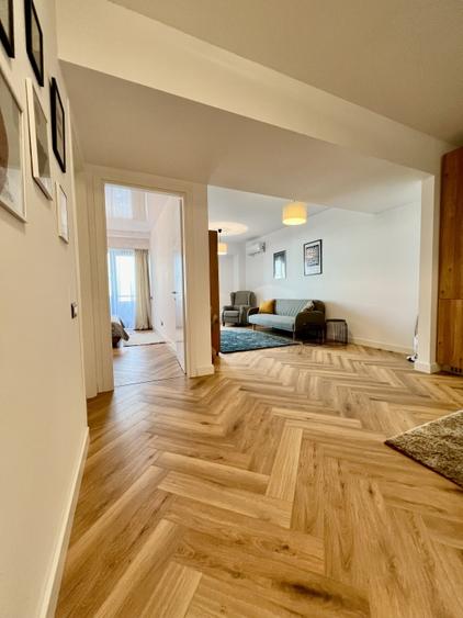 Apartament 2 camere – My Place Residence-Porsche Pipera. Liniste completa. - 12