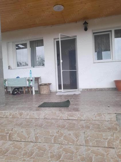 vand casa in Sangeorgiu de Mure? - 7