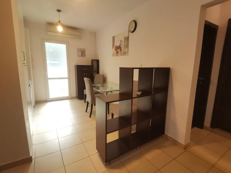 Apartament 2 camere  Aviatiei, loc parcare - 8