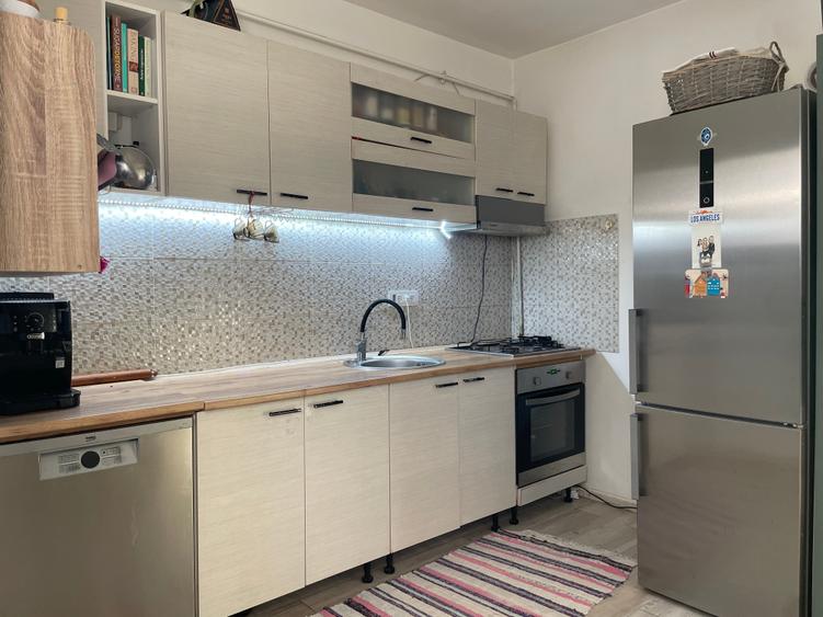 Oportunitate! Duplex 4 camere - 4