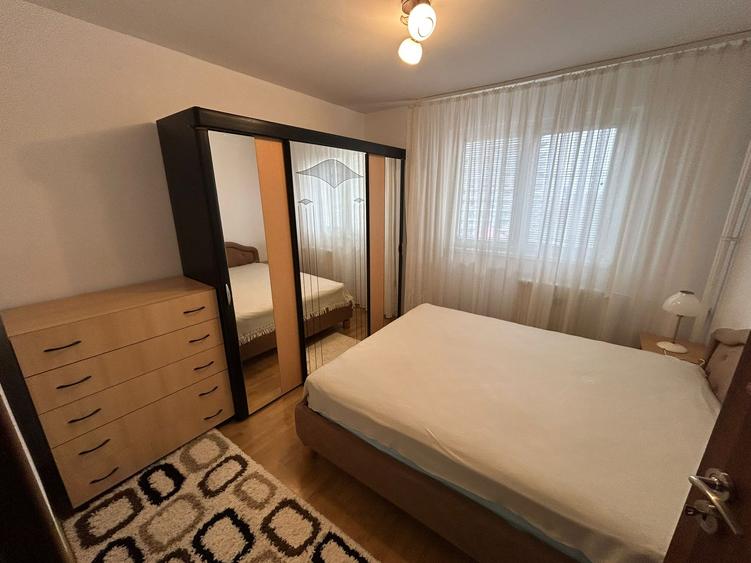 Dristor Baba Novac 3 Camere Instalatii Schimbate Bloc Reabilitat 9 Min Metrou - 6