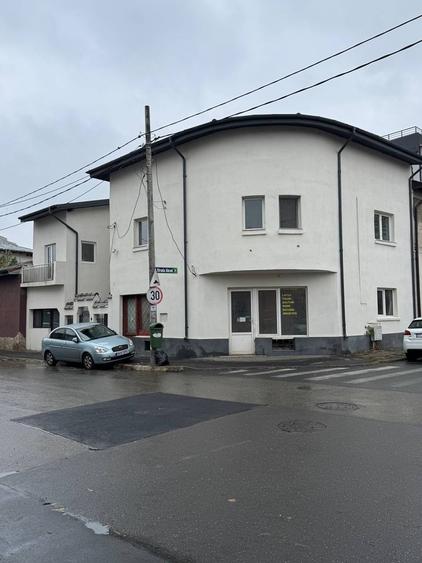 Turda Banu Manta, Particular Vila pozitie exceptionala, 12 camere - 14