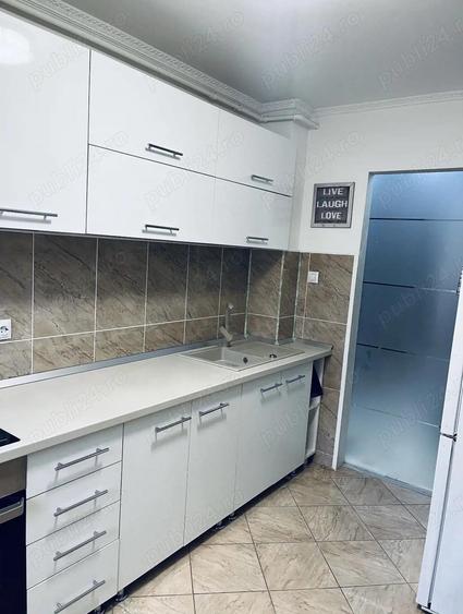 Apartament 3 camere - 1