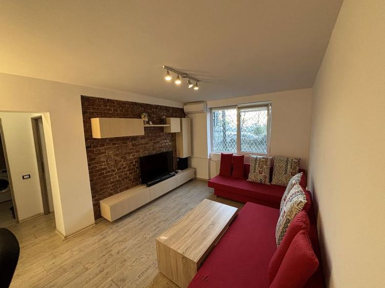 Inchitiez apartament 2 cam Cotroceni - 1