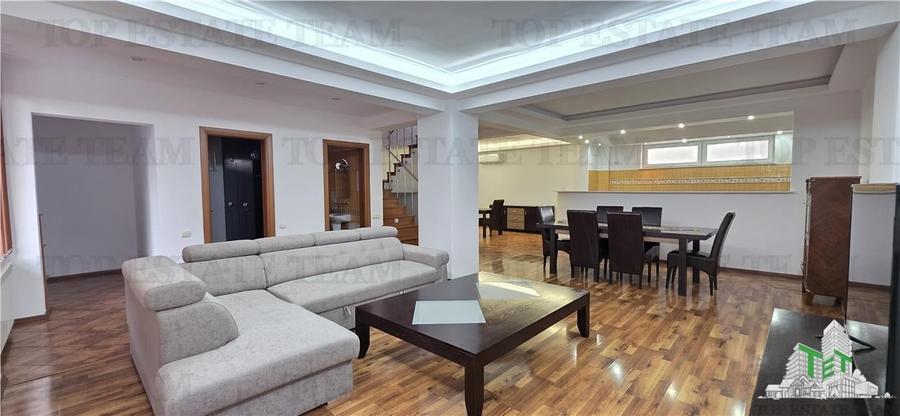 Vanzare Vila 7 camere Ion Mihalache - Miciurin - 1