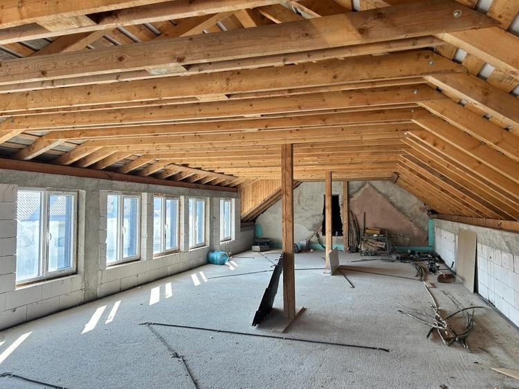 Spatiu Comercial pentru Restaurant 328mp P+M zona Avram Iancu - 6