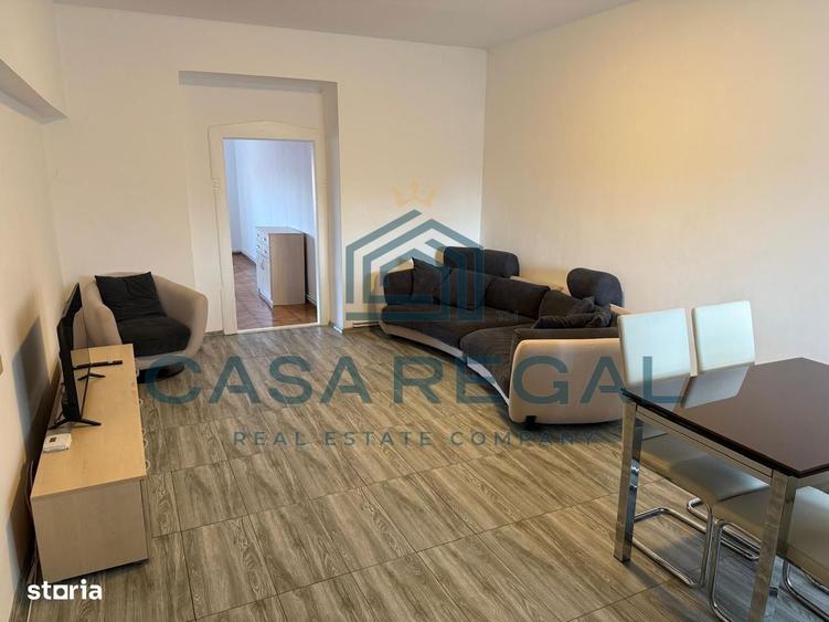 Apartament 4 camere de inchiriat Ultracentral Casa Regal Imobiliar - 8