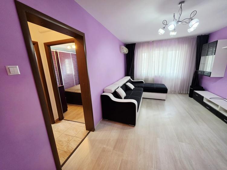 Exclusivitate | 2 camere „cubulet” Nord | Mobilat & utilat | Din beton - 1