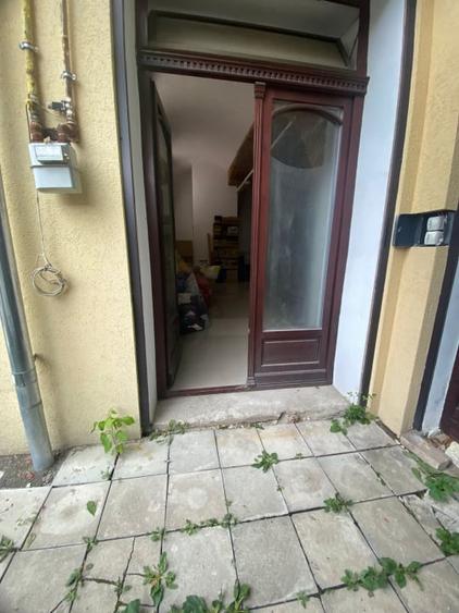 Spatiu Comercial 90 mp Centrul Istoric - 16