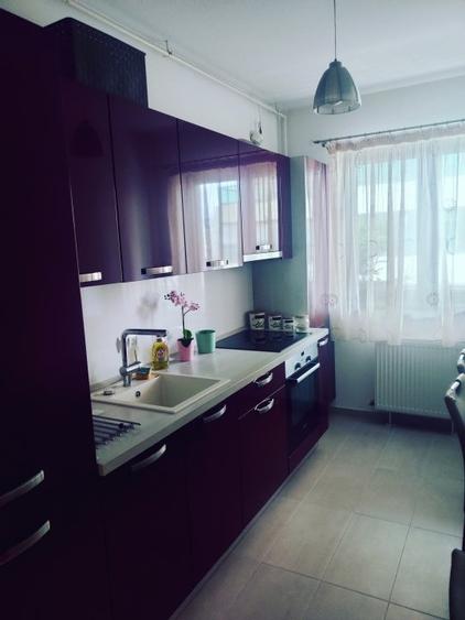 Apartament 2 camere Grozavesti Onix Residence - 4