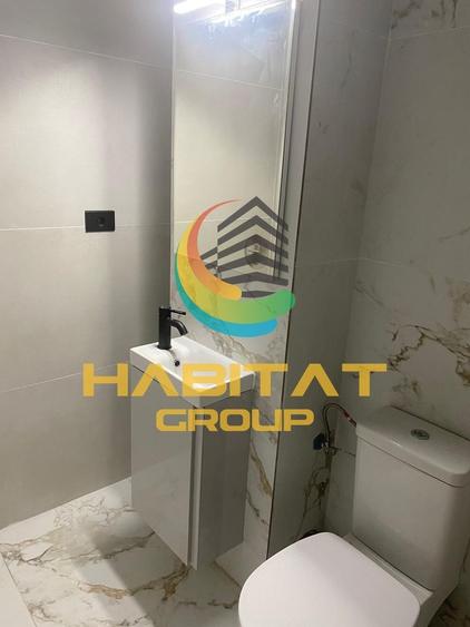 Vanzare 3 camere metrou Piata Sudului tip Duplex finalizat - 5