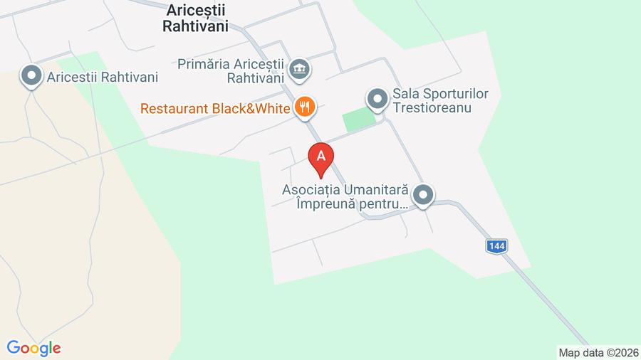 Aricești Rahtivani  - 1