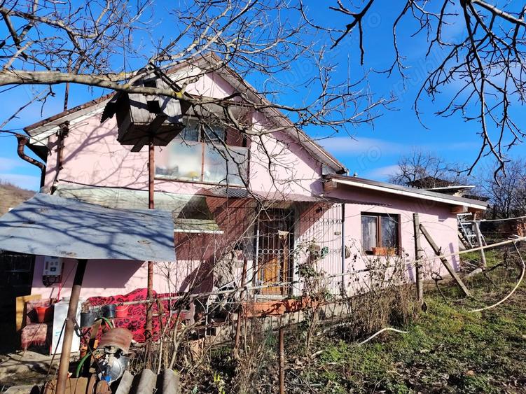 De vanzare casa 3 camere,strada Adevarului,Oradea - 7