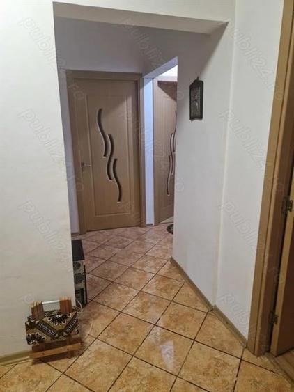 Apartament 3 camere Dristor - Ramnicu Sarat - 5