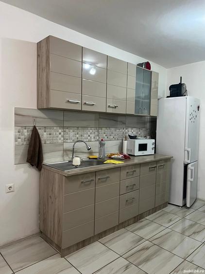 Ap 2 camere mobilat zona Calara?i 4 - 6