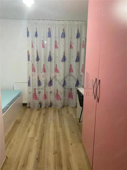 Apartament (la casa, curte)5 + camere Valea Lupului deosebit (pret neg.) - 3