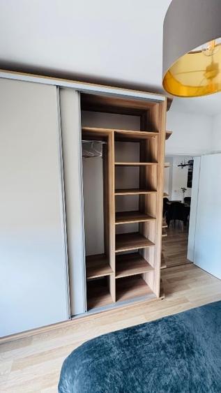 Apartament 2 camere zona Veterani Constanta - 10