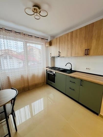 Apartament NOU 2 Camere Valea Lupului Intabulate 2025! Loc de Parcare! - 2