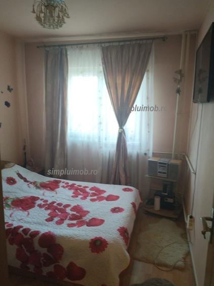 Decomandat 2 Camere Emil Racovita - 1