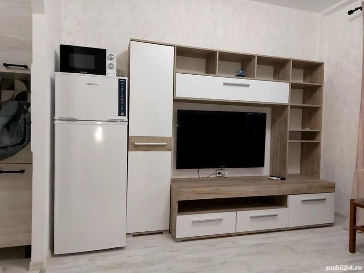 Camera de camin cu baie proprie,etaj 2,zona Bularga - 7