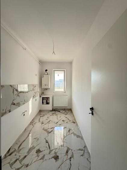 Garsoniera moderna - Decomandata - Bloc Nou - Militari Residence - Comision 0 - 2