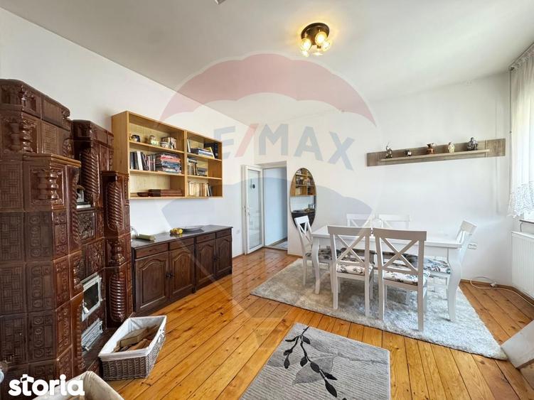 Casa deosebita pe str Iazului - 10