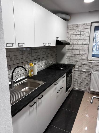 Proprietar Inchiriez apartament cu 2 camere decomandat - 9
