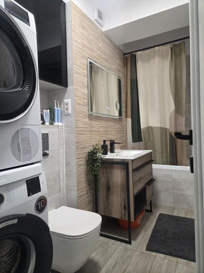 Ap 3 camere decomandat | Bloc nou 2025 | Parcare inclusa | Urziceni - 5