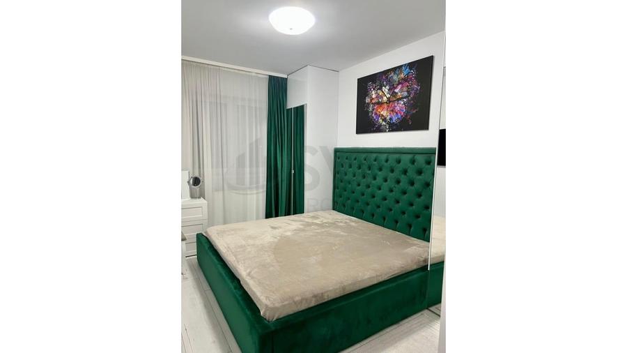 REA1026807 Apartament Modern I Global Residence I De vanzare - 8