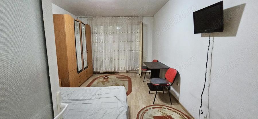 Garsoniera de inchiriat abator constanta - 5