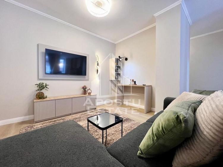 Apartament 2 camere, Prima inchiriere, loc de parcare, To... - 2