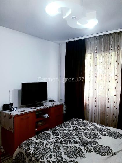 Apartament cu 4 camere Rahova șos Alexandria Stradal