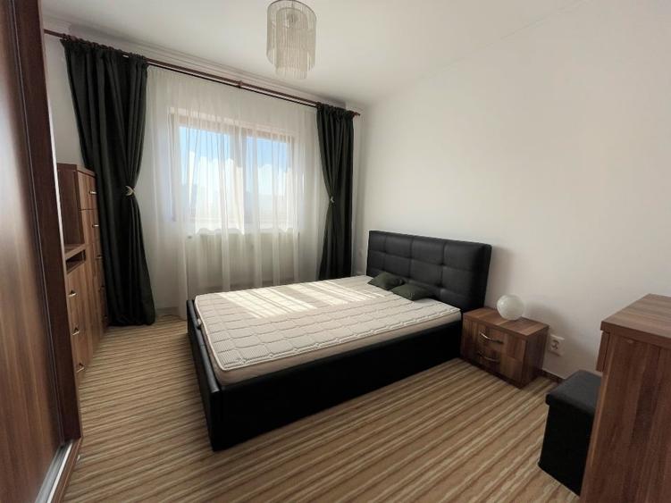 Proprietar – vand apartament cu 2 camere, decomandat, gata de mutare - 8