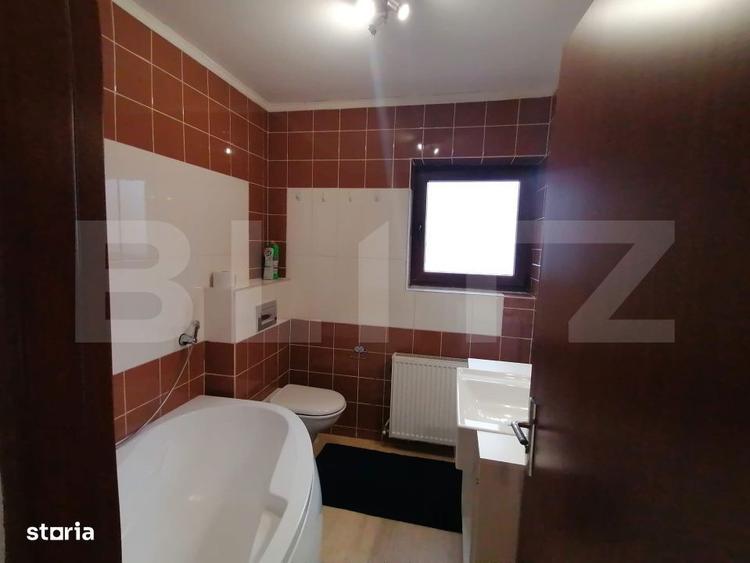 Apartament la casa, 5 camere, curte, pet friendly, parcare - Buna Ziua - 3