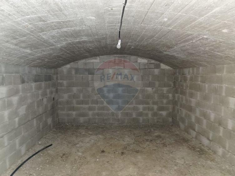 Casă cu livadă și teren generos – Girov - 27