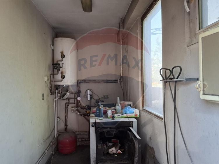 Casa / Vila cu 6 camere de vanzare in zona Calea Severinului - 20