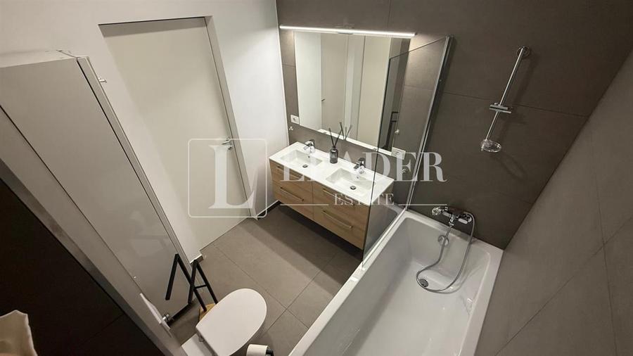 Apartament premium cu 4 camere I Design elegant si priveliste superba - 18