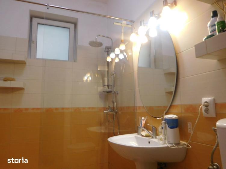 apartament in casa, zona centrala - 4