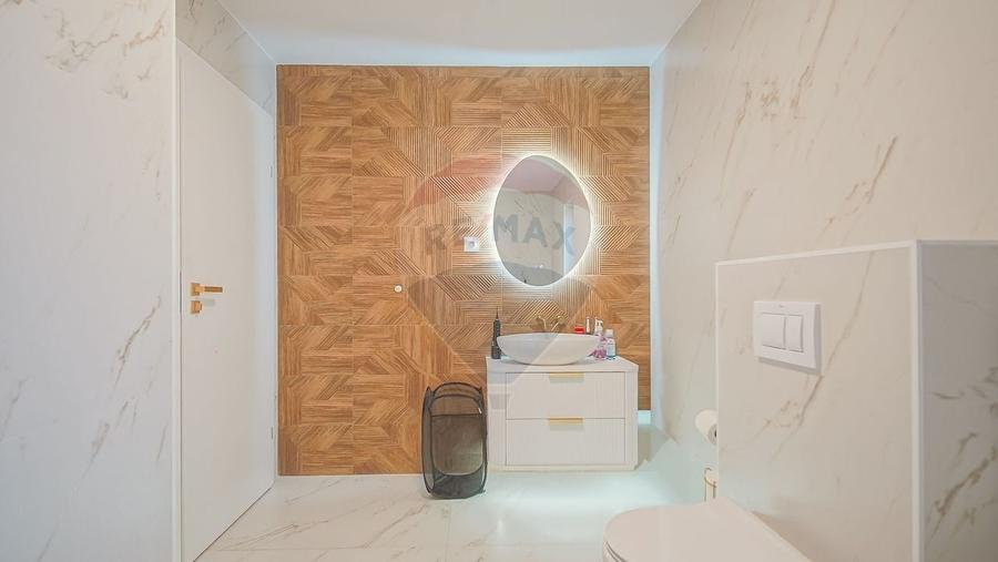 Casă smart finisaje premium, 700 mp teren Cartier Izvor | Comision 0 - 14