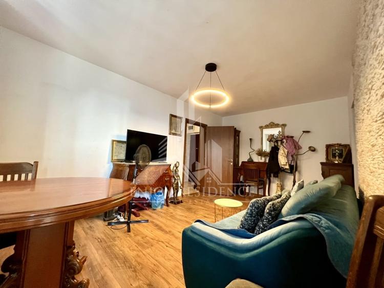 Apartament 2 Camere, SUPER POZITIE/4 min PLAZA MALL - 5