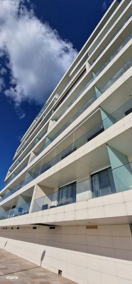 Mamaia,zona Cazino! Apartament vedere frontala la lac. - 20