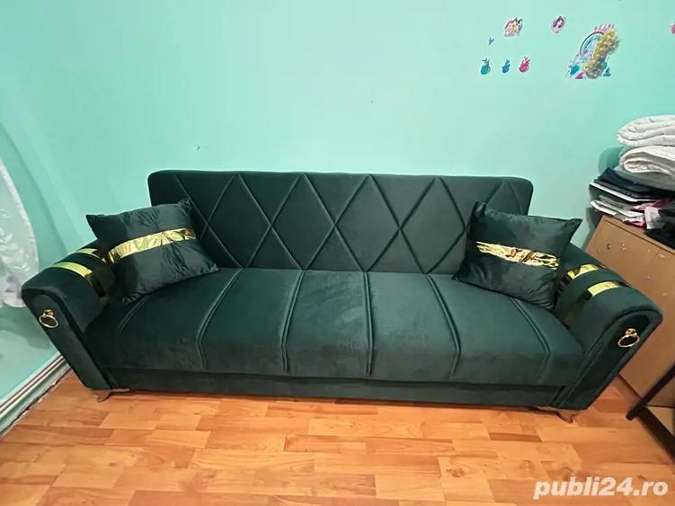 Aparrtament 2 camere Micro 15 Deva - 2