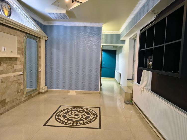 Apartament cu 2 camere, parter, intrare separată, Magheru - Piața Romană - 6