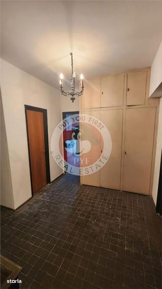 Cismigiu | 4 camere | U3 | Semidecomandat | 142mp | B13047 - 9