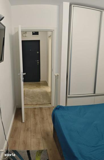 Apartament 2 camere,proprietar, mobilat ,0%comision, BLV TIMISOARA - 15