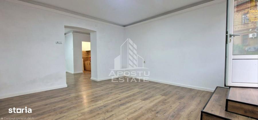 Spatiu pentru birouri 80 mp ,zona Banu Maracinei - 3