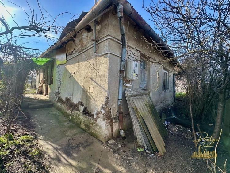 Teren de 1400 mp la strada principala in Salard - Bihor - 9