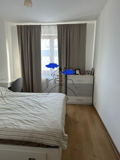 Apartament cu 3 camere - Tractrorul - 5